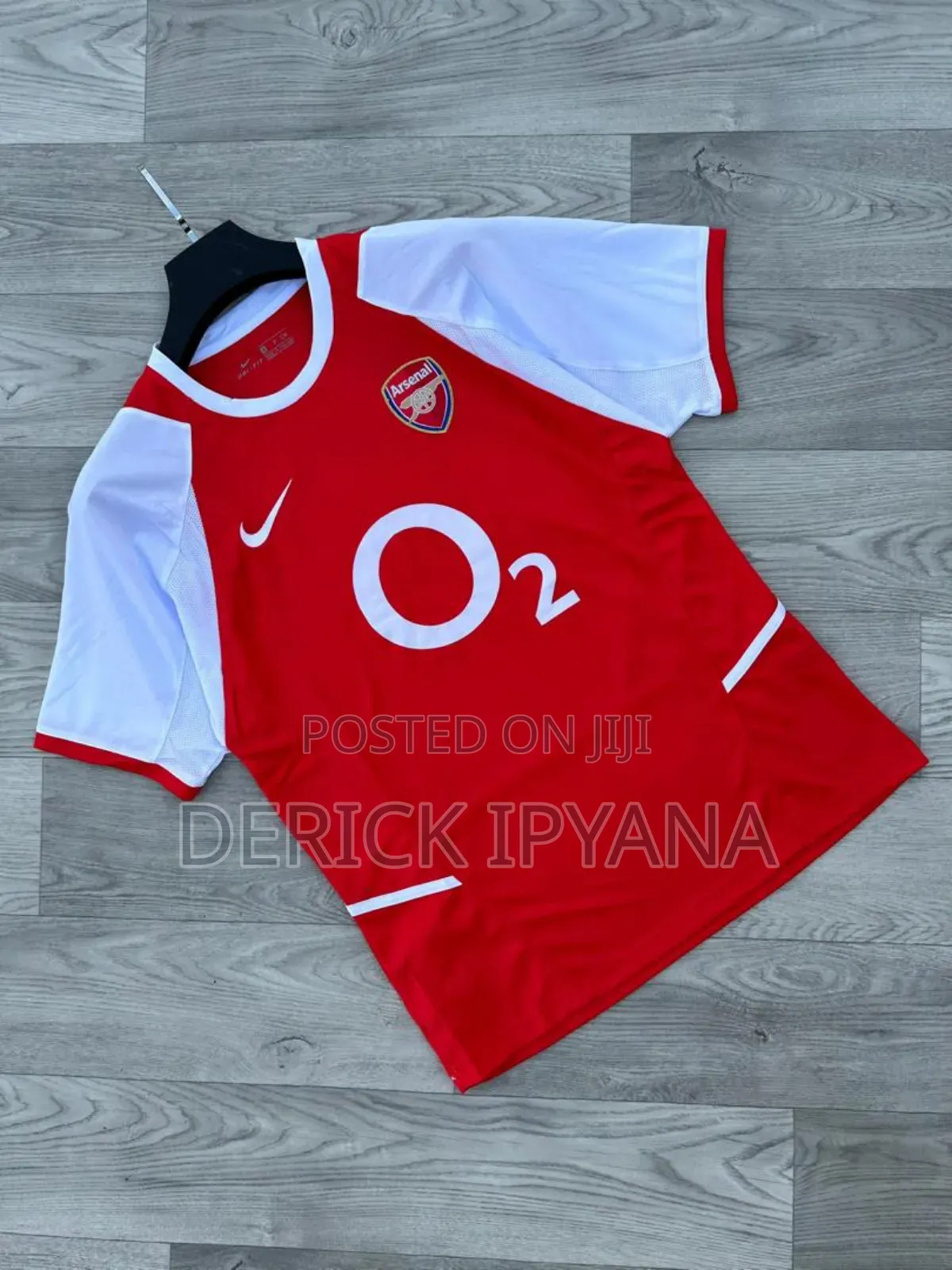Arsenal JERSEY