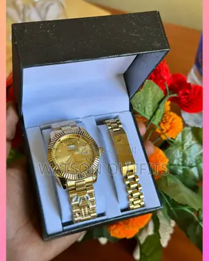 Saa,Bracelet Na Box