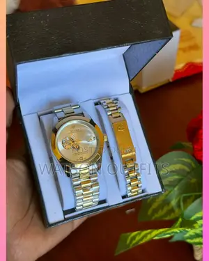 Saa,Bracelet Na Box