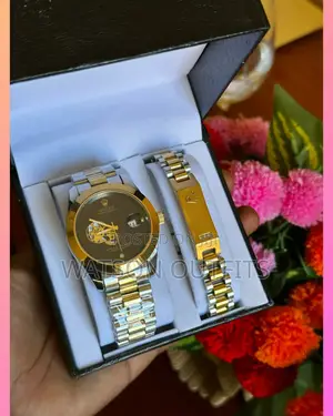 Saa,Bracelet Na Box