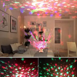Star Projector