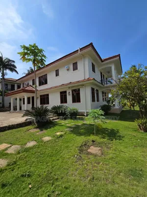 Photo - 6bdrm House in Salasala, Mbezi for sale