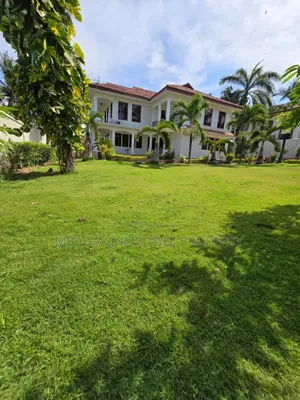 6bdrm House in Salasala, Mbezi for sale