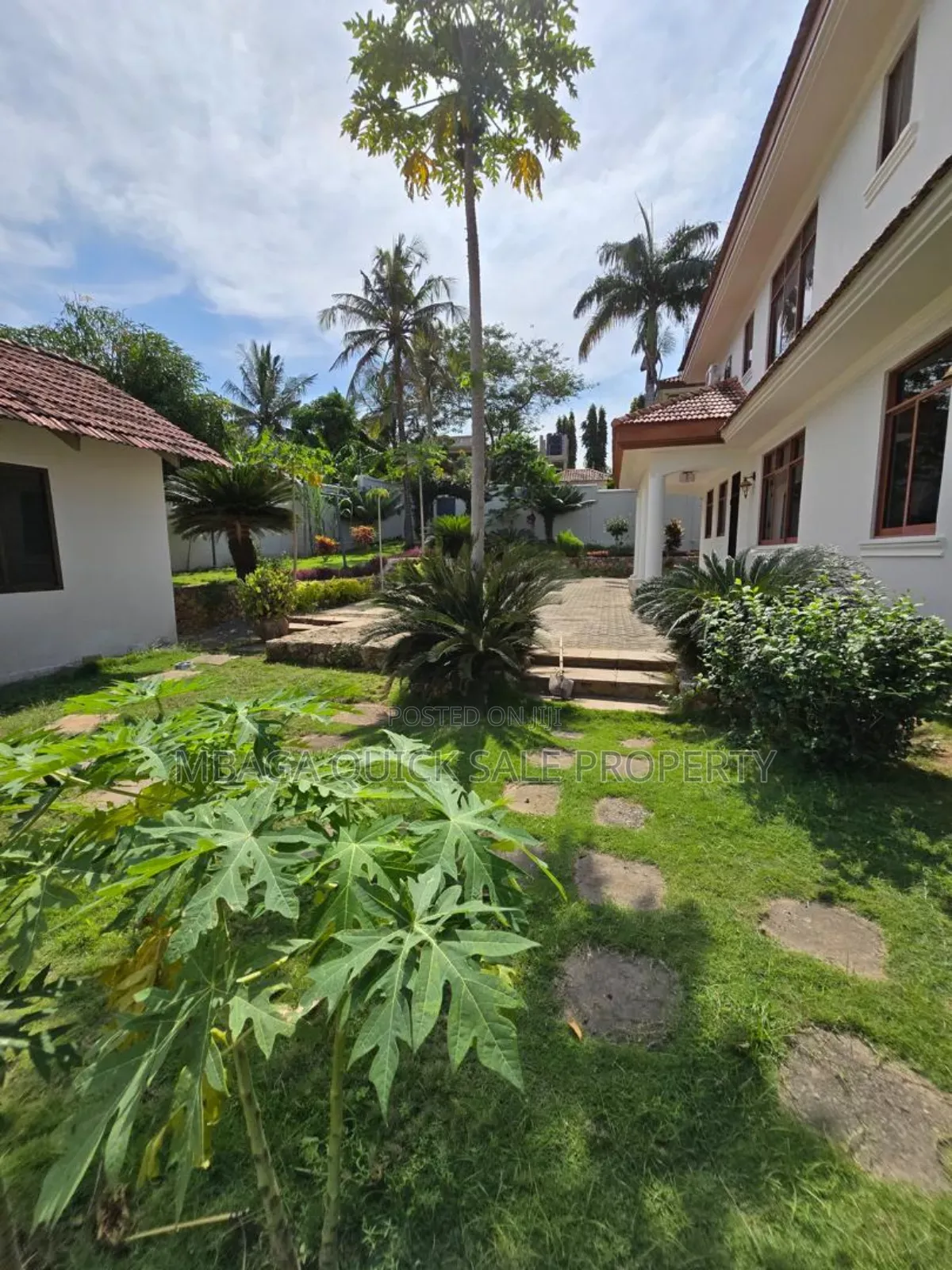 6bdrm House in Salasala, Mbezi for sale
