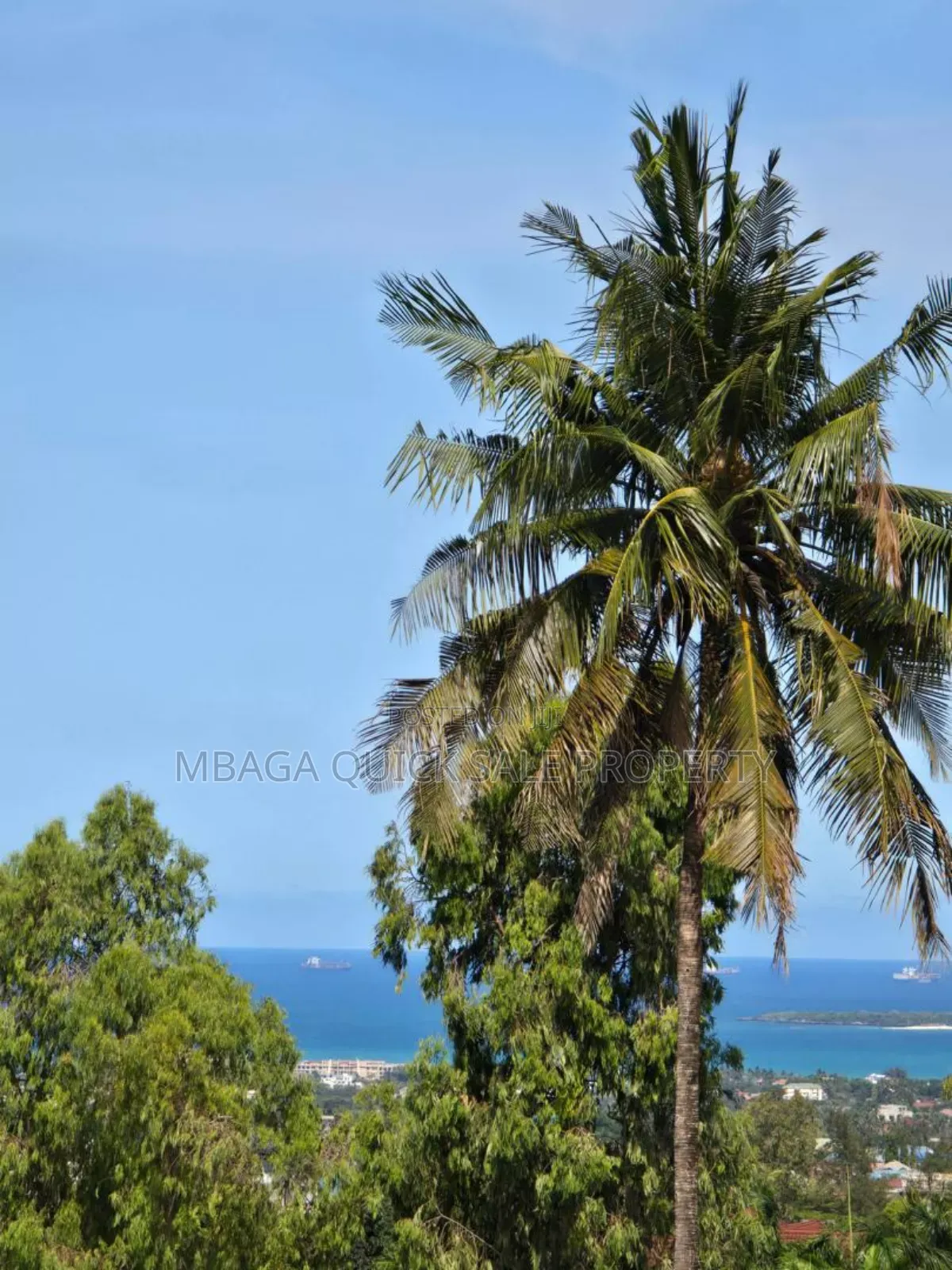 6bdrm House in Salasala, Mbezi for sale