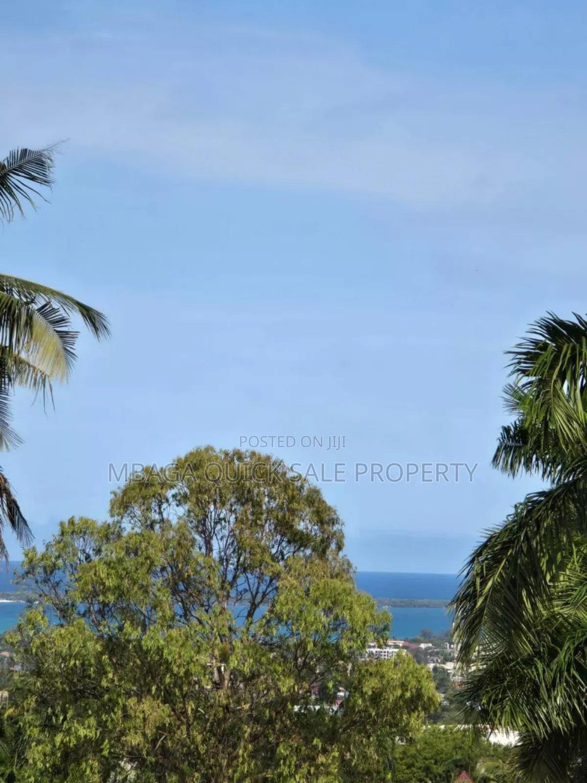 6bdrm House in Salasala, Mbezi for sale