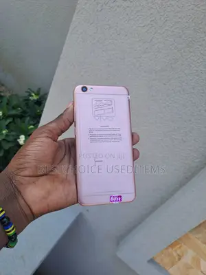 Vivo Y83 64 GB Gold