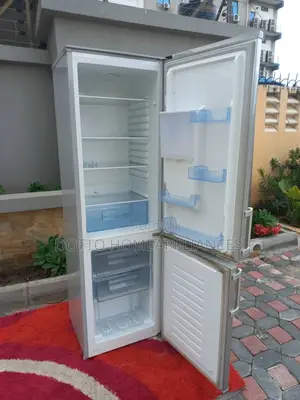Hesense Friji Lita 125 Used Kama Mpya Exchange Tunatuhusu