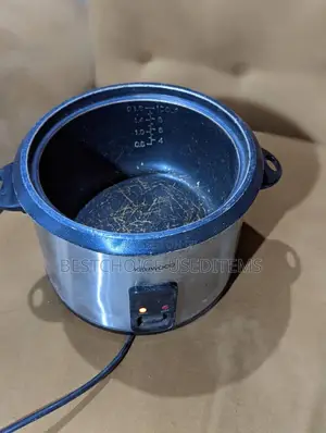 Preasure Cooker Mpya Kabisa Unaipata Kwa Bei Ya Ofa