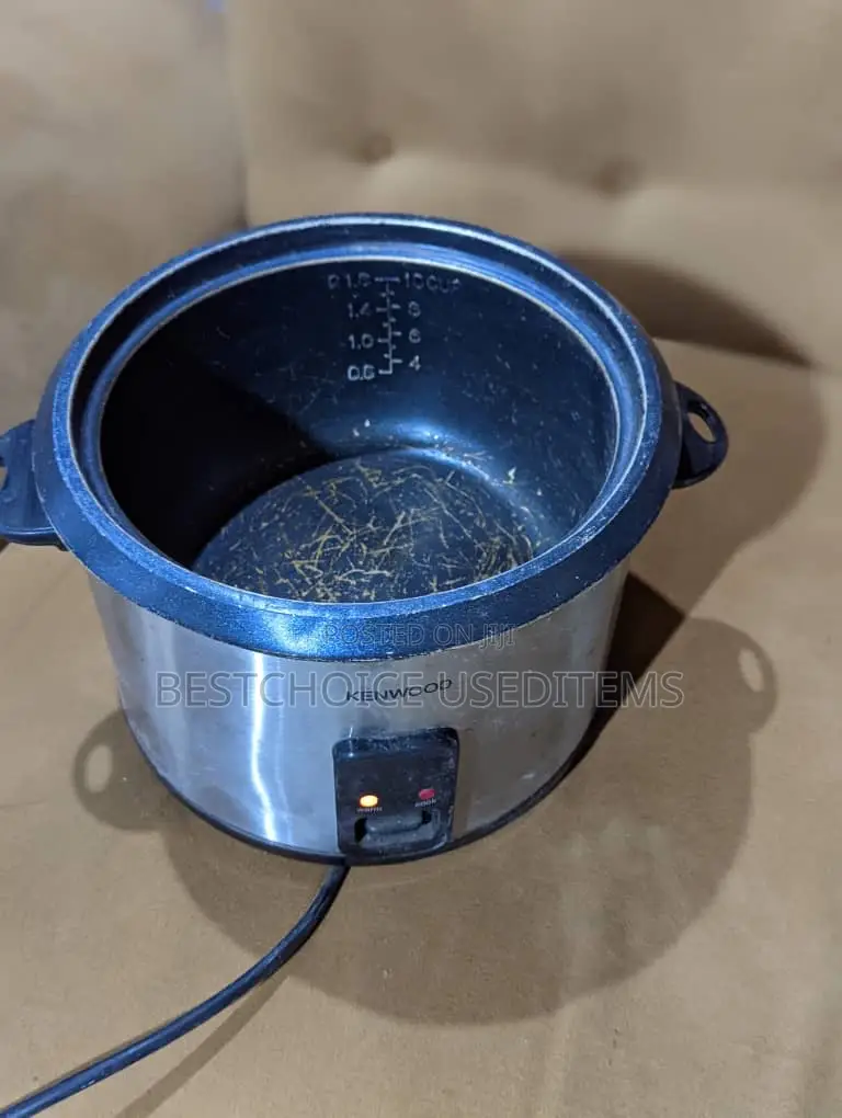 Preasure Cooker Mpya Kabisa Unaipata Kwa Bei Ya Ofa