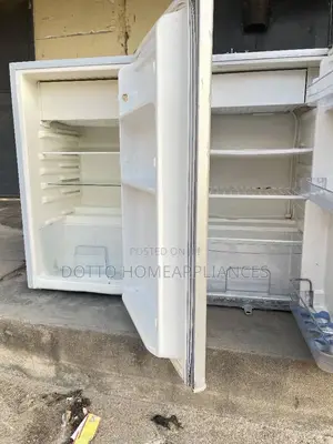 Friji Campuni Ya Boss Used Kama Moya Imetumiaka Kidogo