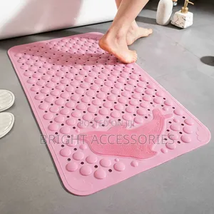 Protection Bath Mat / Carpet Za Chooni