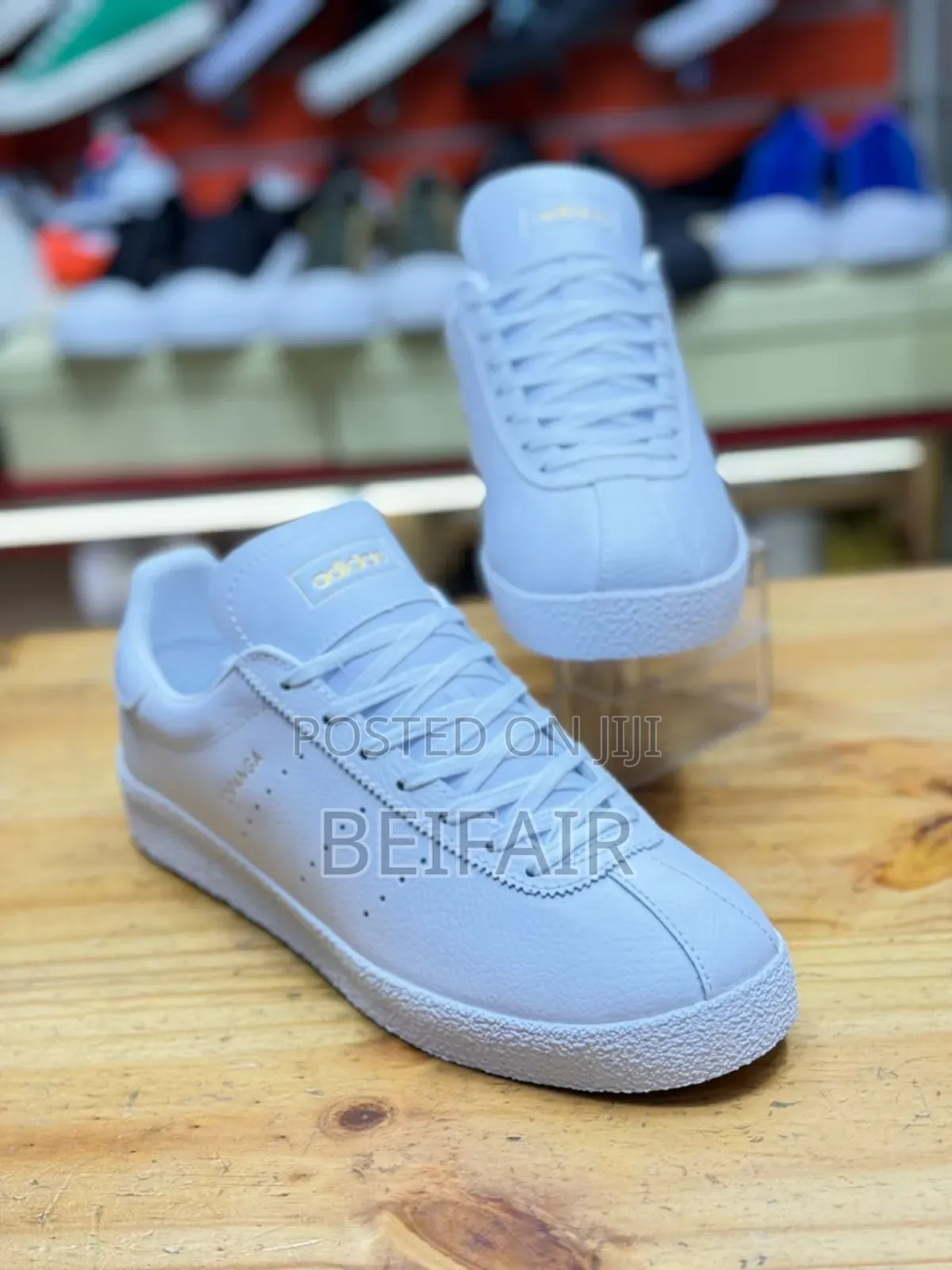 New Adidas Topanga | Original Sneakers | Raba Original