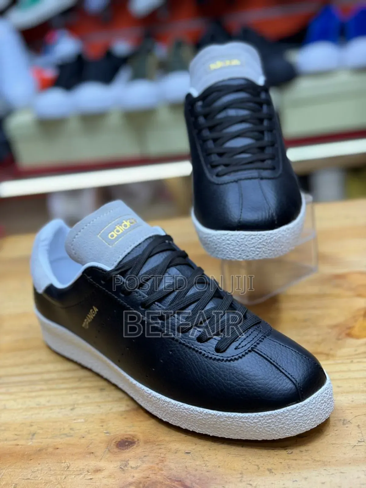 New Adidas Topanga | Original Sneakers | Raba Original