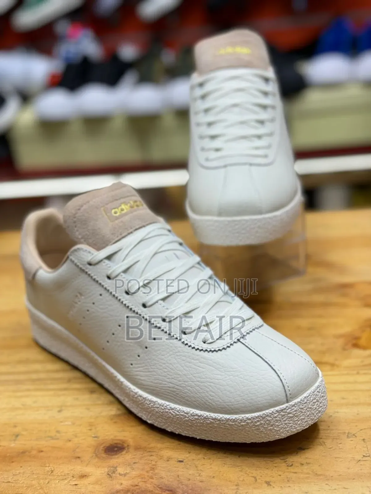 New Adidas Topanga | Original Sneakers | Raba Original