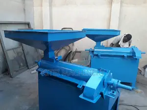 Mashine Ya Kukoboa Mahindi