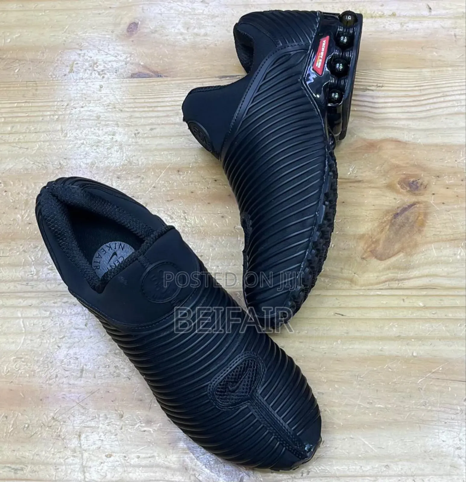 New Nike 50cent Sneakers | Original Sneakers | Raba Original