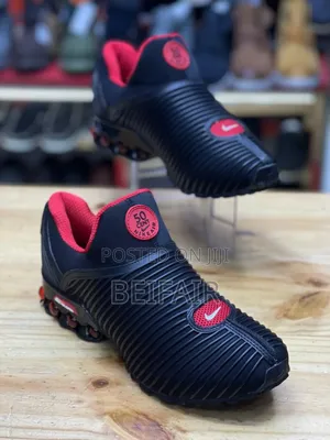 New Nike 50cent Sneakers | Original Sneakers | Raba Original