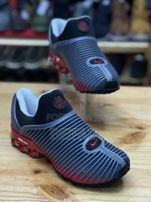 New Nike 50cent Sneakers | Original Sneakers | Raba Original