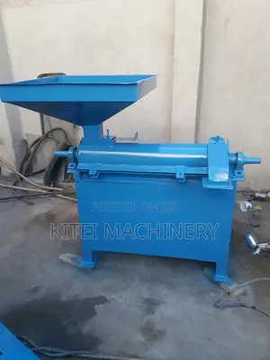 Mashine Ya Kukoboa Mahindi