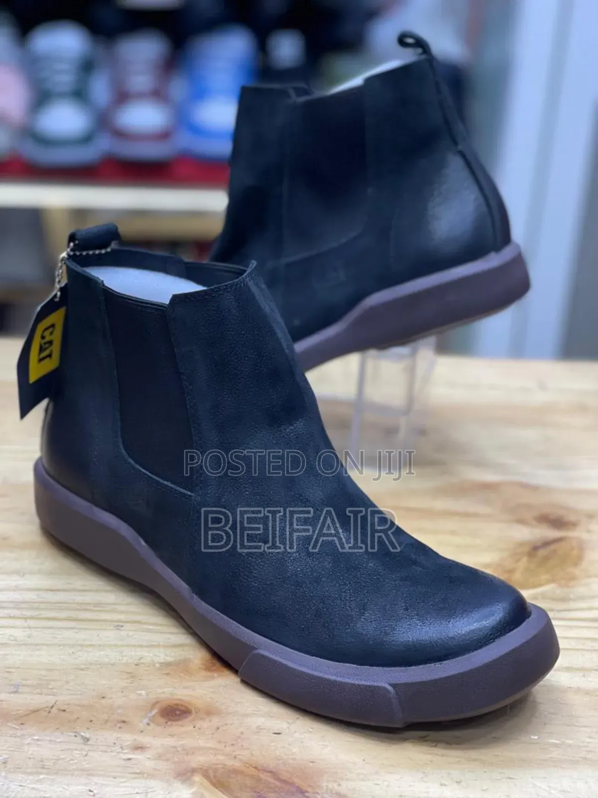 New Timberland High Cut Boots | Buti Za Timberland