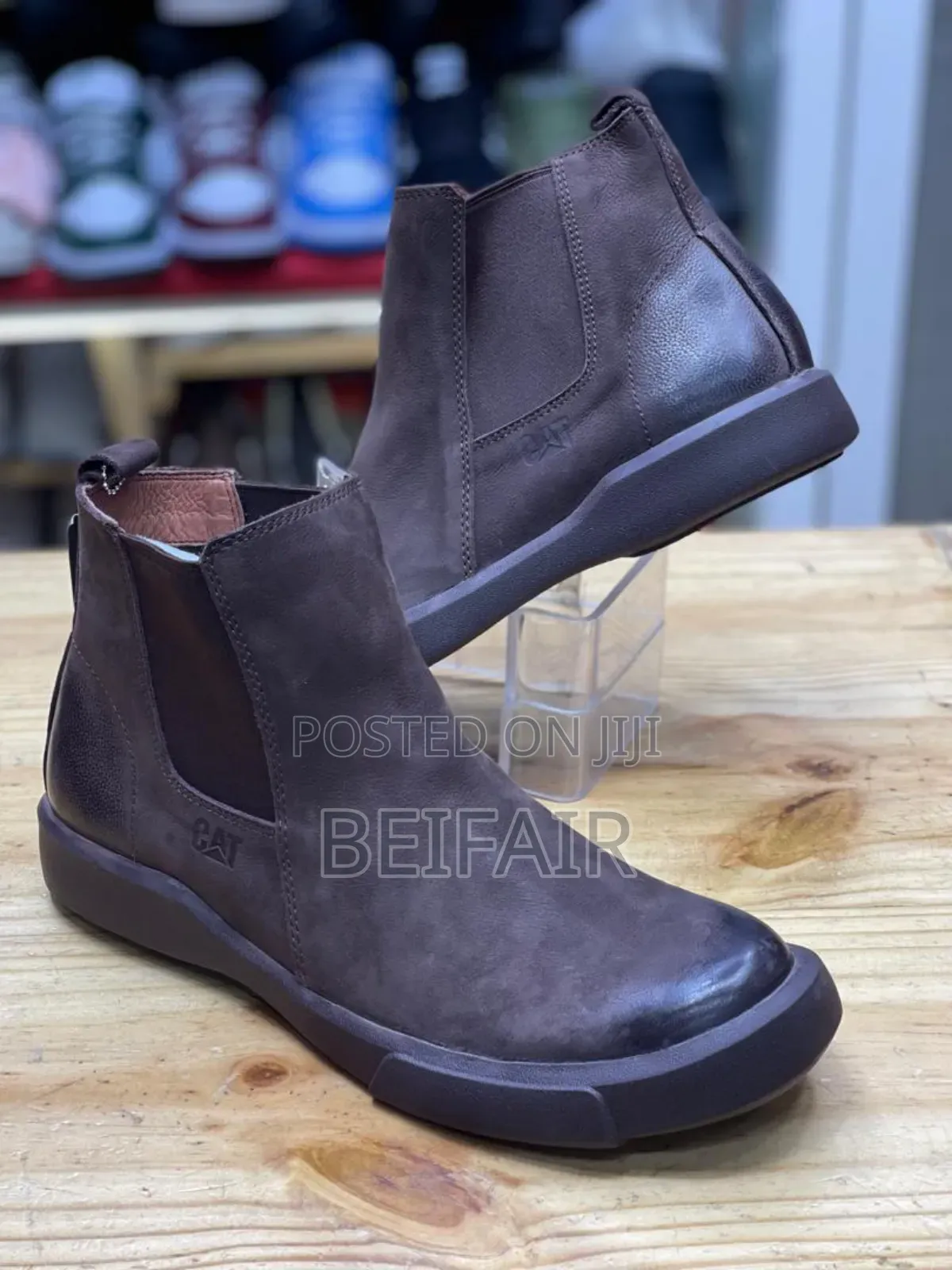 New Timberland High Cut Boots | Buti Za Timberland
