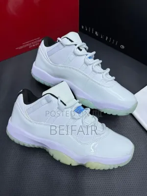 Original Air Jordan 11 Sneakers | Raba Original