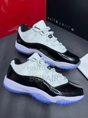 Original Air Jordan 11 Sneakers | Raba Original