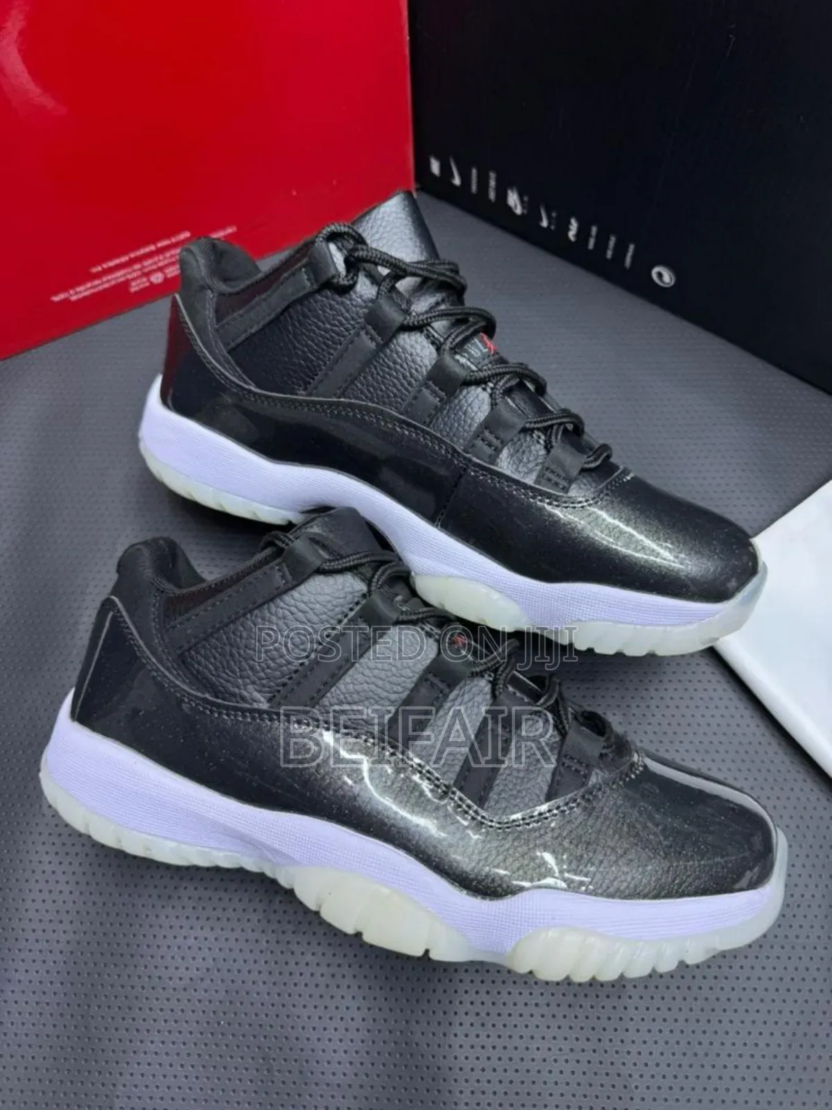 Original Air Jordan 11 Sneakers | Raba Original