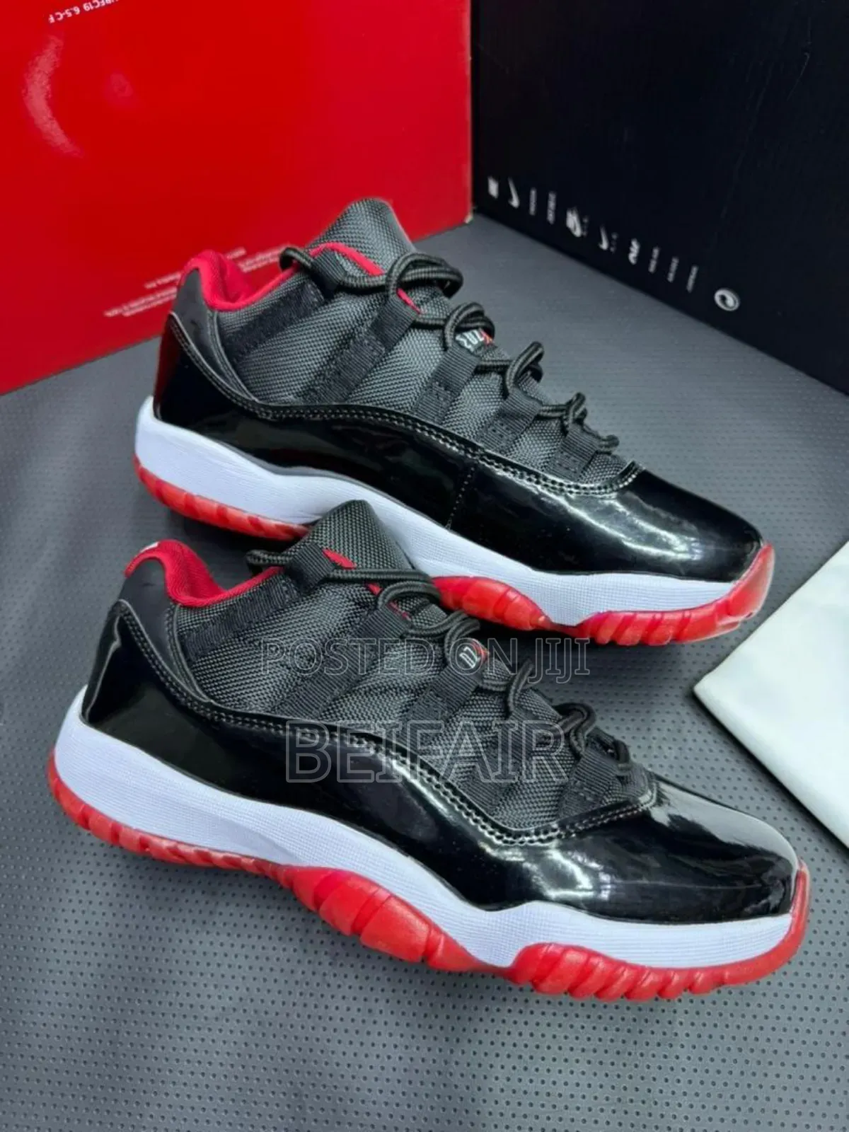 Original Air Jordan 11 Sneakers | Raba Original
