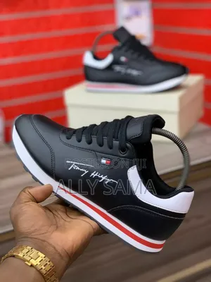 Mens Sneakers Tommy Hilfiger
