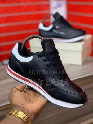 Mens Sneakers Tommy Hilfiger