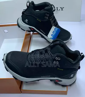 Mens Sneakers Vicco Water Proof
