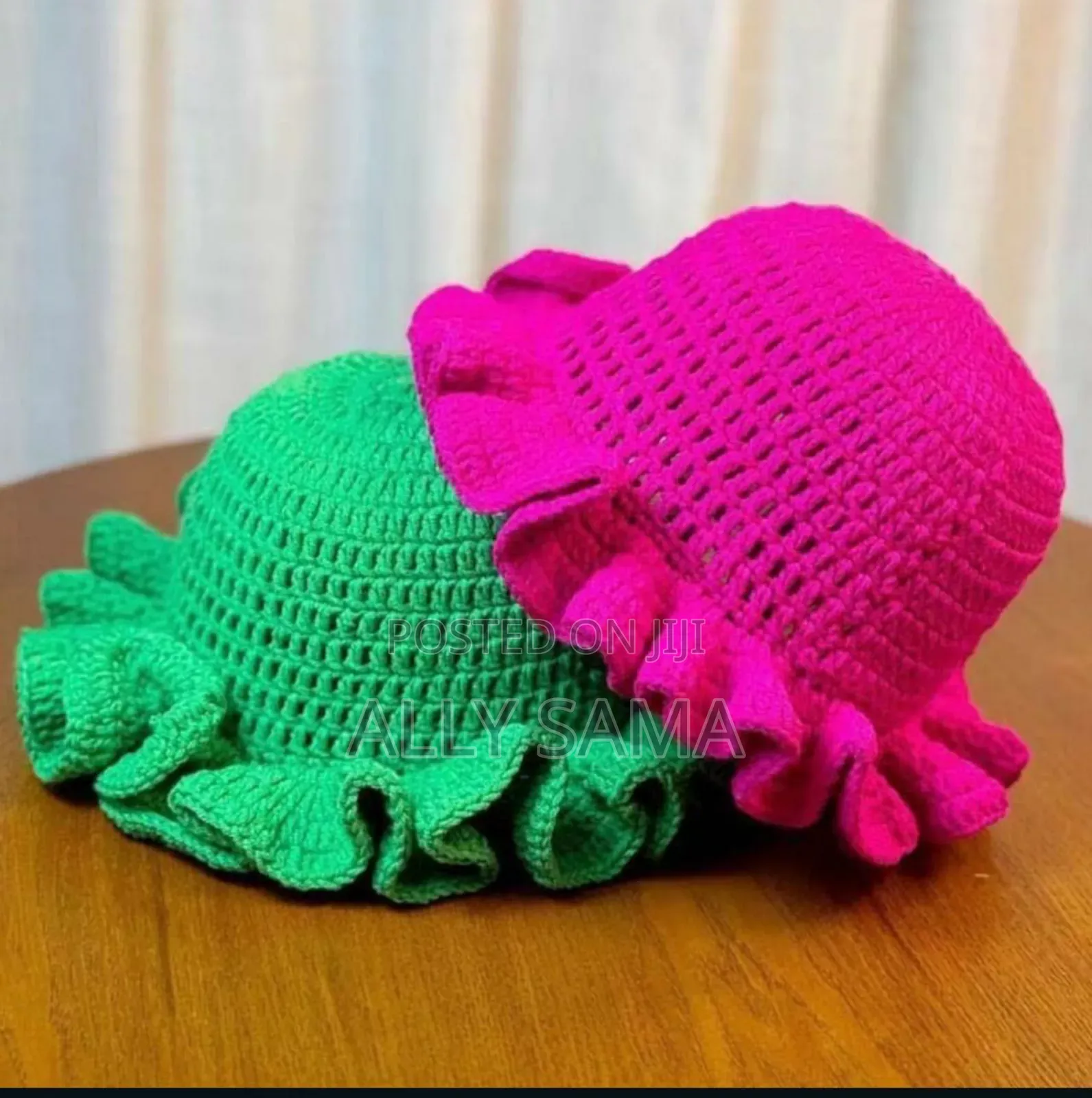 Womens Hatt Plain Quality