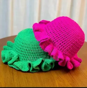 Womens Hatt Plain Quality
