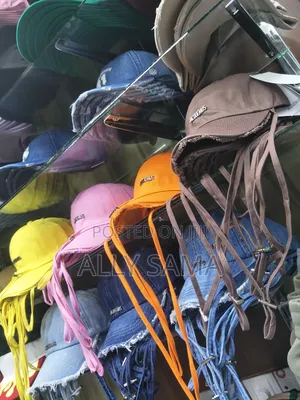 New Hatt New Desgn Nice Colors