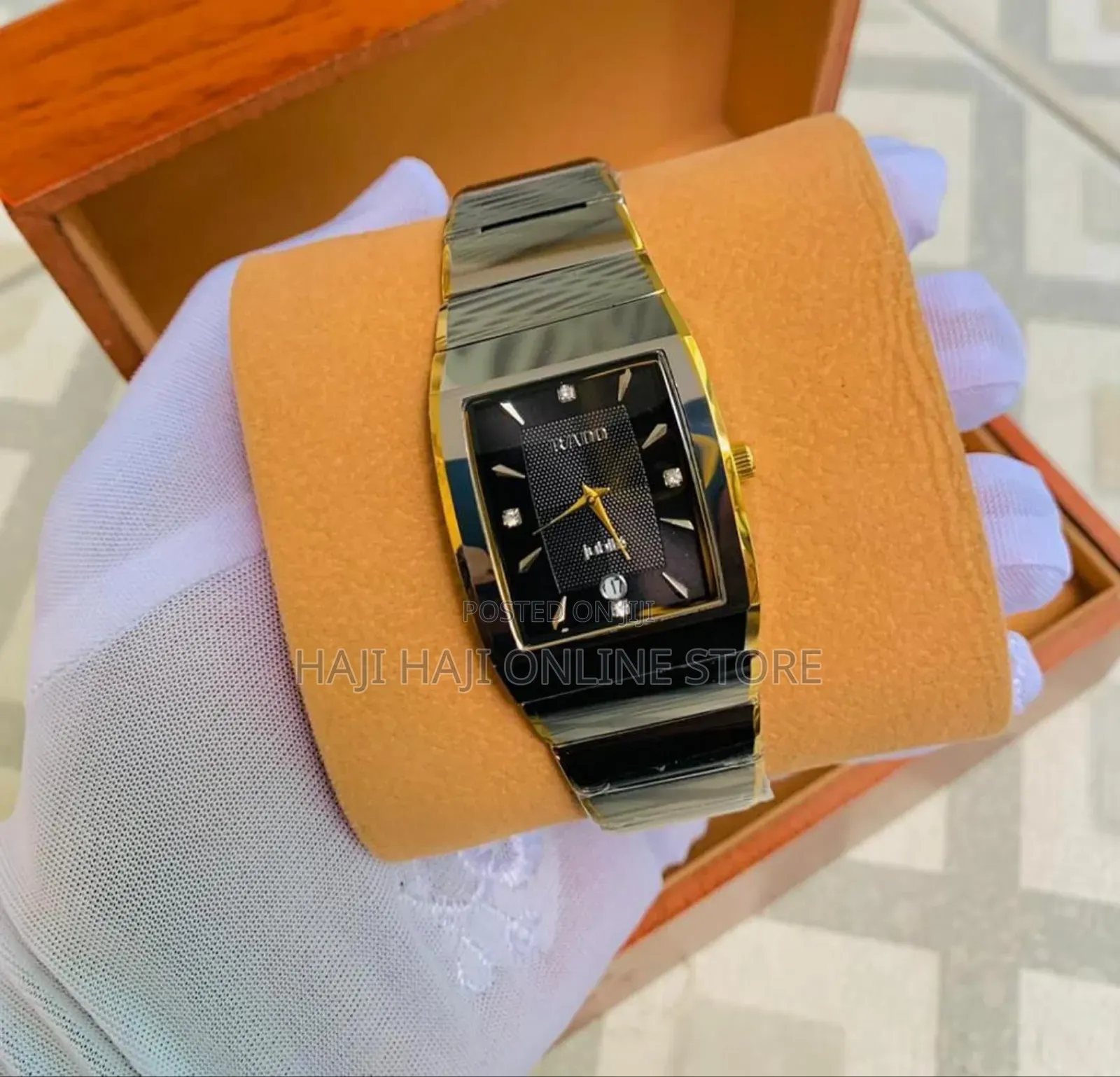 RADO Jubile Watches