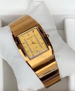 RADO Jubile Watches