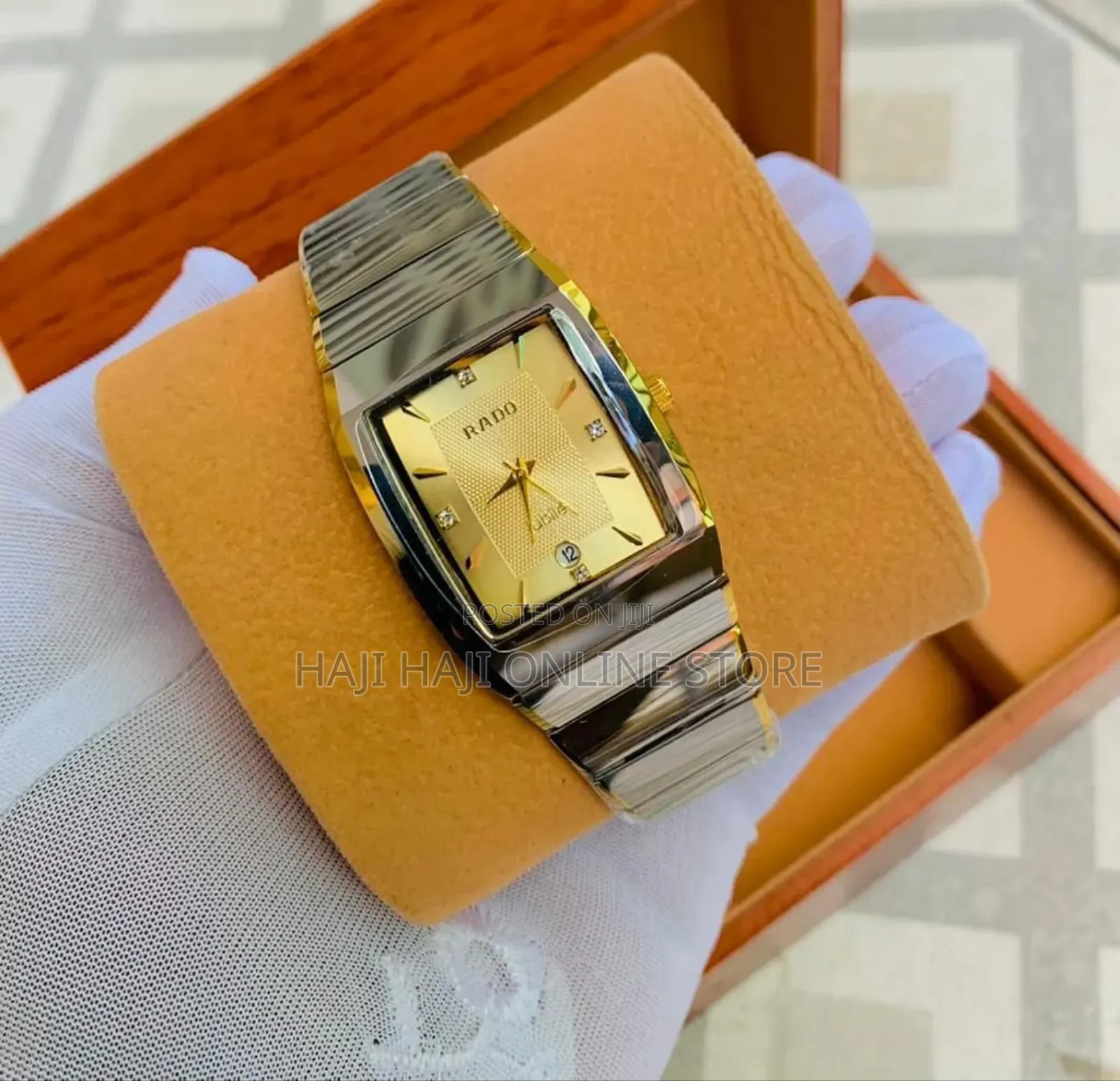 RADO Jubile Watches
