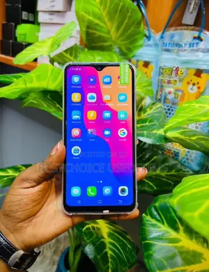 Vivo Y91c 32 GB Black
