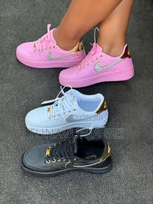 Ladies Shoes