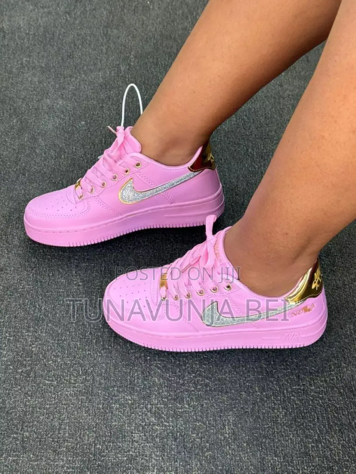 Ladies Shoes