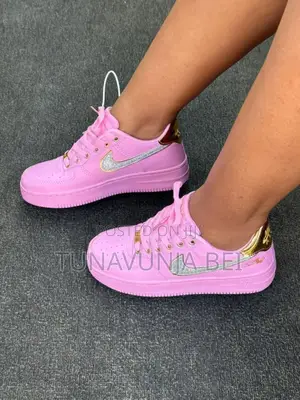 Ladies Shoes