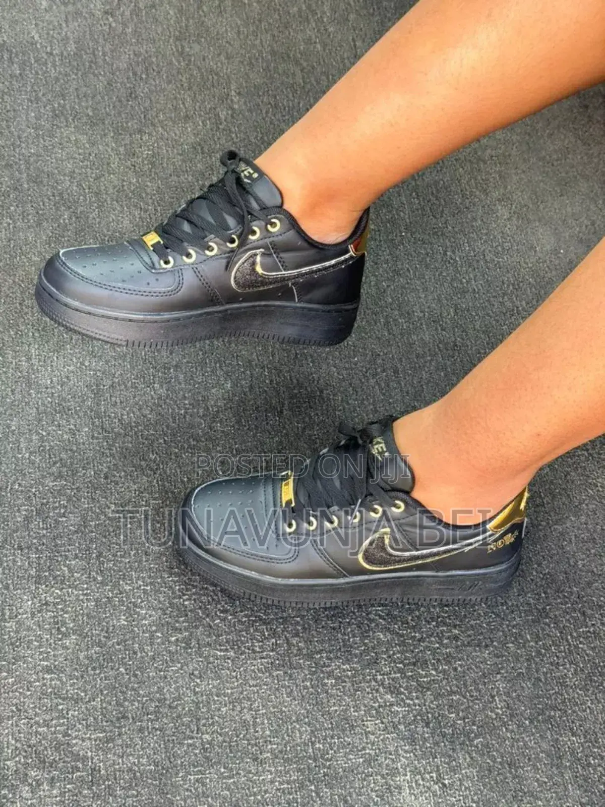 Ladies Shoes