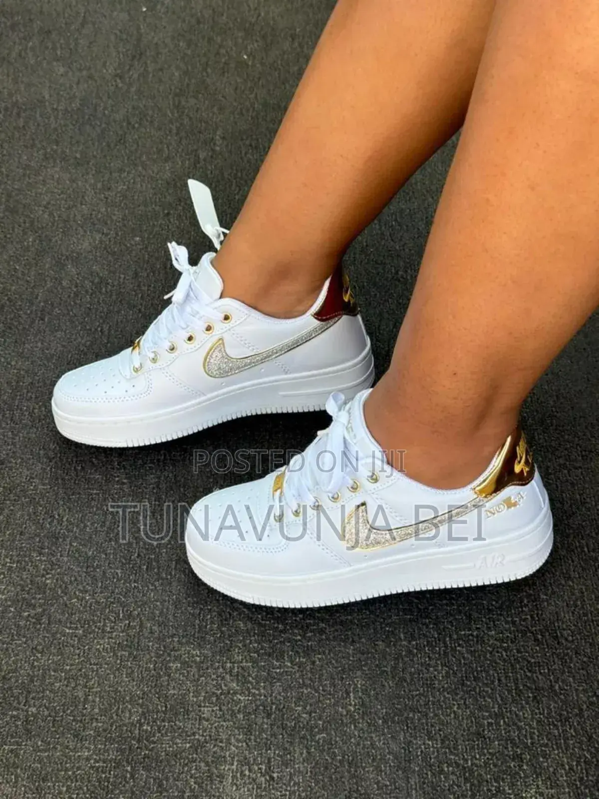 Ladies Shoes