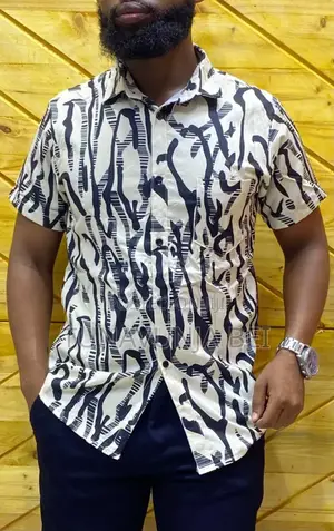 Mashart Mazuri Ya Kiume