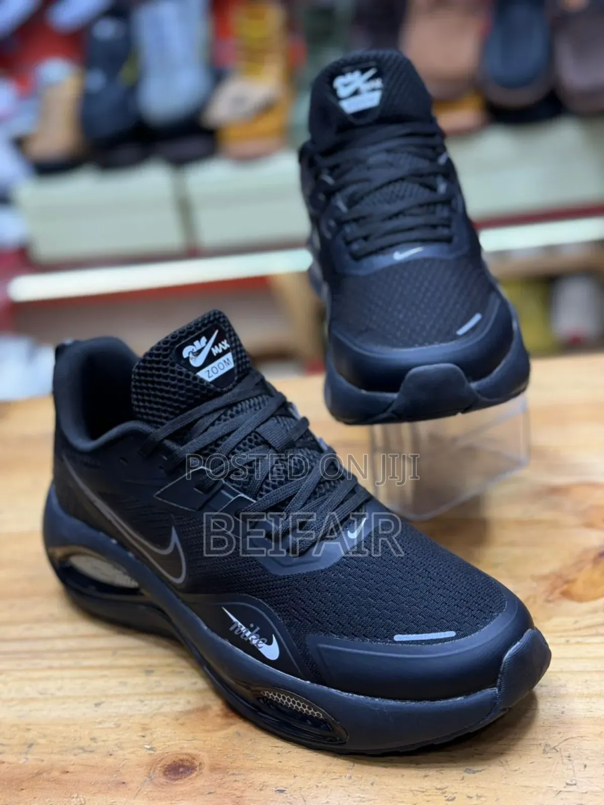 Original Nike Air Zoom Sneakers | Raba Original