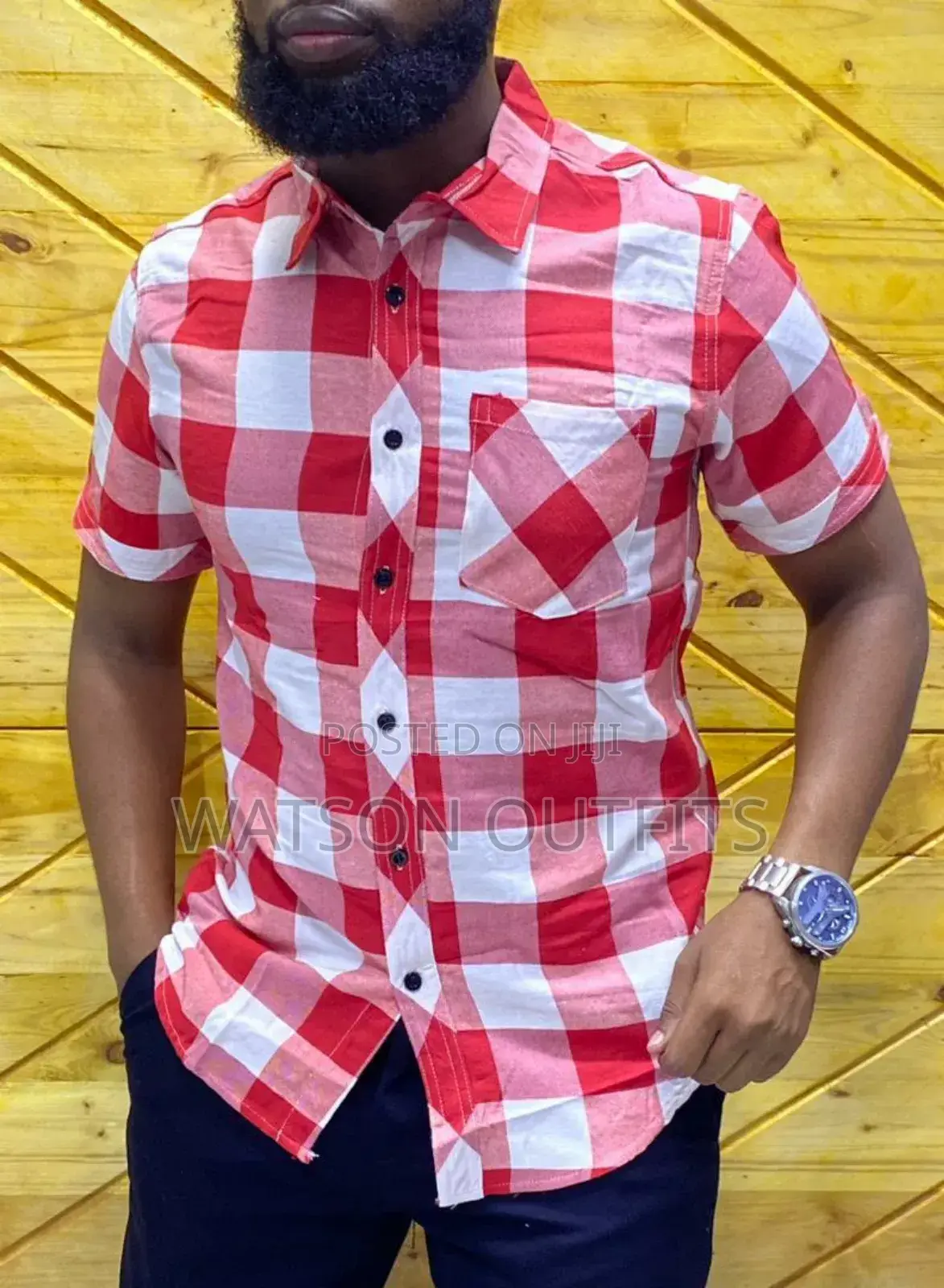 Mashati Ya Kiume Mapya Na Mazuri
