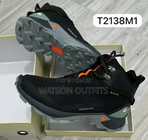 Waterproof Vico Shoes