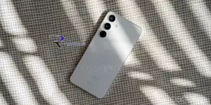 New Samsung Galaxy S24 FE 256 GB White